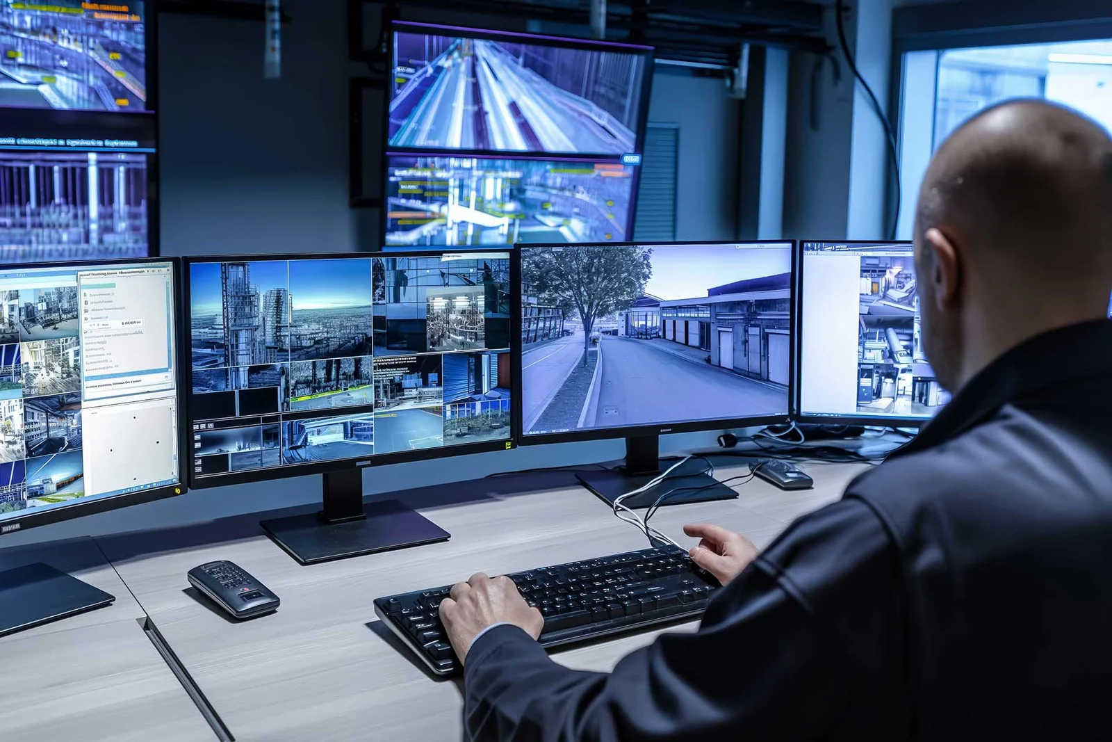 Next-Gen Connectivity, Indian Innovation